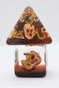 Foam Brain Games: Dino Fossil - Dice Set
