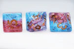 Foam Brain Games: Mermaid Blood - Dice Set