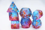 Foam Brain Games: Mermaid Blood - Dice Set