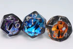 Foam Brain Games: The Collection - Dice Set