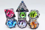 Foam Brain Games: The Collection - Dice Set