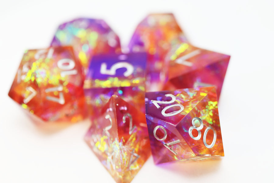 Foam Brain Games: Sharp Edge - Flash of Green