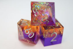 Foam Brain Games: Sharp Edge - Flash of Green