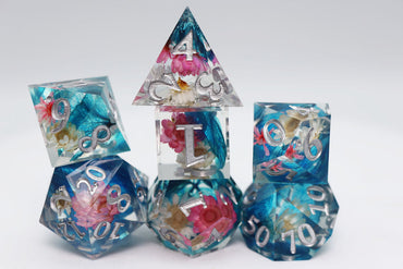 Foam Brain Games: Sharp Edge - Wildflower Bouquet