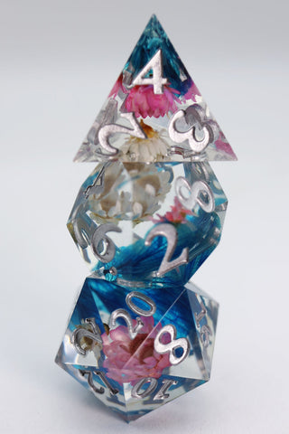 Foam Brain Games: Sharp Edge - Wildflower Bouquet