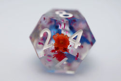 Foam Brain Games: Sharp Edge - Blooming Tempest
