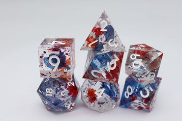 Foam Brain Games: Sharp Edge - Blooming Tempest