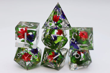 Foam Brain Games: Sharp Edge - Harmonious Buds