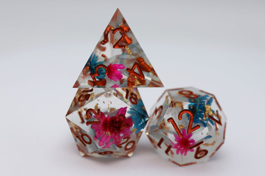 Foam Brain Games: Sharp Edge - Incalescent Garden