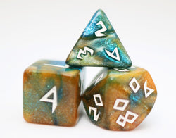 Foam Brain Games: Night Stalker - Dice Set