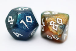 Foam Brain Games: Night Stalker - Dice Set