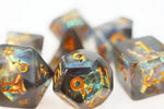 Foam Brain Games: Glint of Treasure - Dice Set