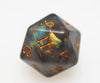 Foam Brain Games: Glint of Treasure - Dice Set