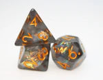 Foam Brain Games: Glint of Treasure - Dice Set