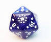 Foam Brain Games: Shooting Stars Cesium - Dice Set