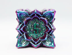Foam Brain Games: Floral Starburst - Mystic Marigold