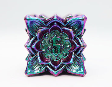 Foam Brain Games: Floral Starburst - Mystic Marigold