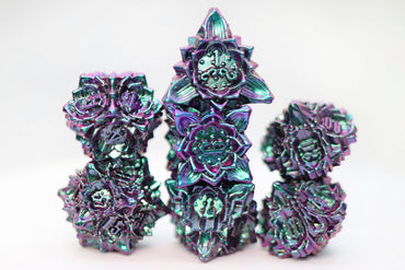 Foam Brain Games: Floral Starburst - Mystic Marigold