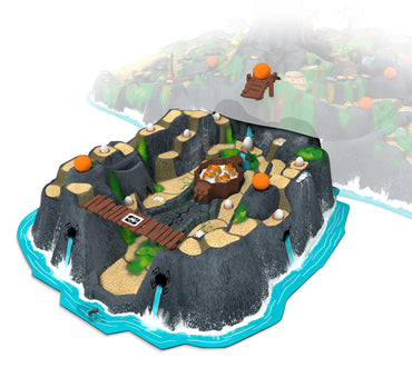 Fireball Island: Spider Springs