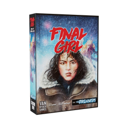Final Girl: Panic at Station 2891