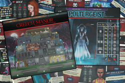 Final Girl: The Haunting of Creech Manor