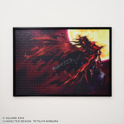 Final Fantasy Jigsaw Puzzle: Dirge of Cerberus Final Fantasy VII (1000 pc)