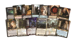 The Lord of the Rings LCG: Core Set (Revised Edition)