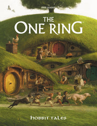 The One Ring RPG: Hobbit Tales - 2E