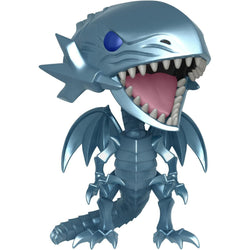 Funko Pop!: Yugioh - Blue-Eyes White Dragon