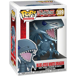 Funko Pop!: Yugioh - Blue-Eyes White Dragon