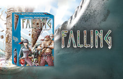 Falling