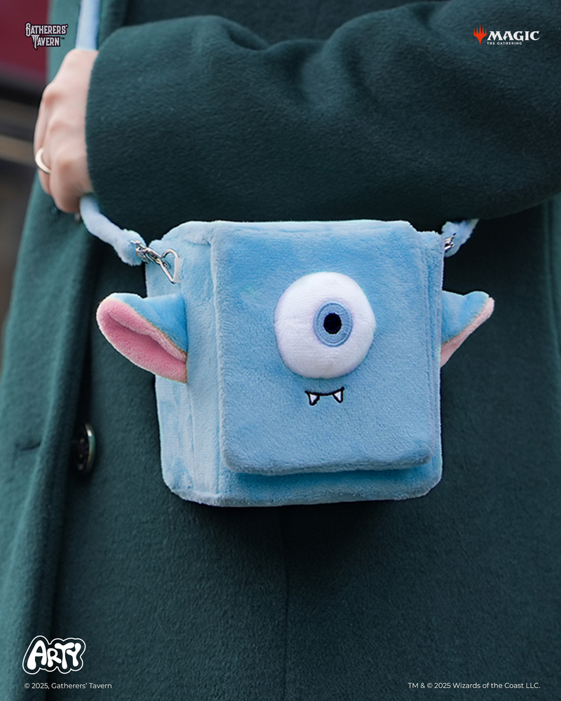 Gatherers' Tavern: Magic the Gathering - Fblthp ARTY Box