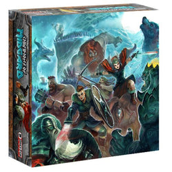 Champions of Midgard: Jarl Collector's Box