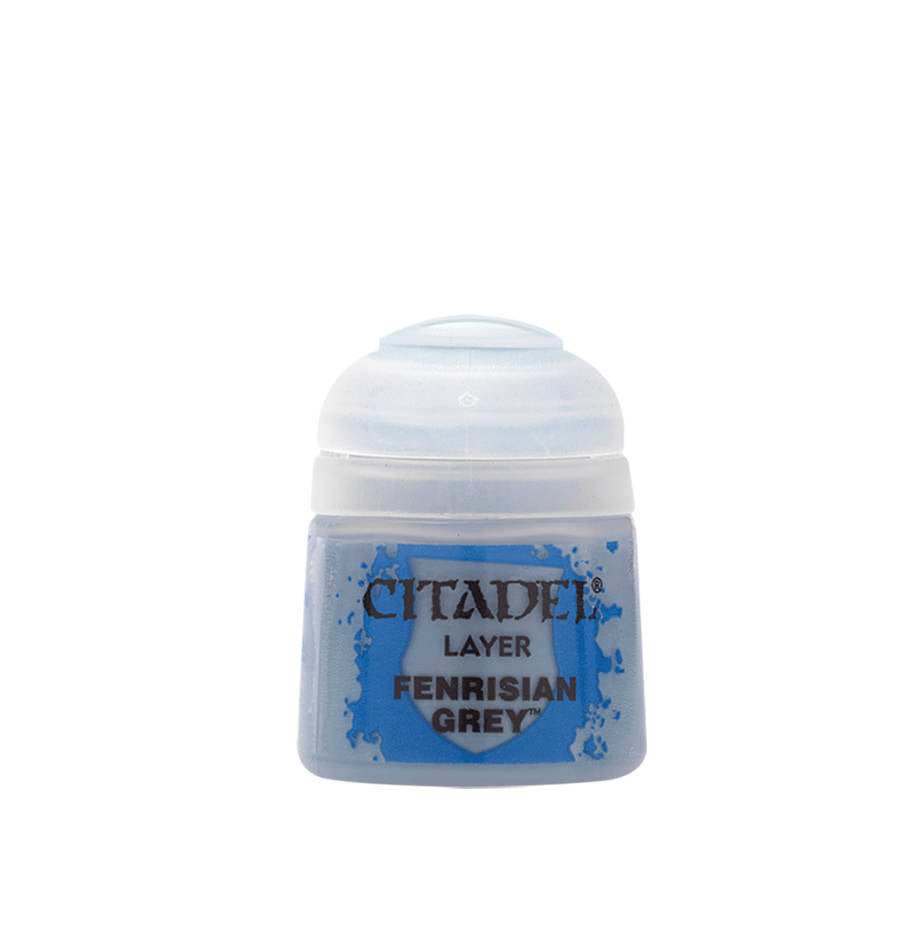 Citadel: Layer - Fenrisian Grey (12ml)