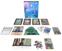 Canvas: Finishing Touches - Deluxe