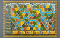 Terra Mystica: Fire & Ice Expansion