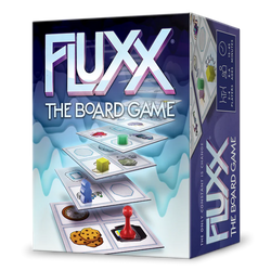 Fluxx: The Board Game