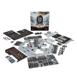 Frostpunk: The Board Game