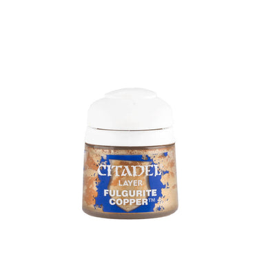 Citadel: Layer - Fulgarite Copper (12ml)