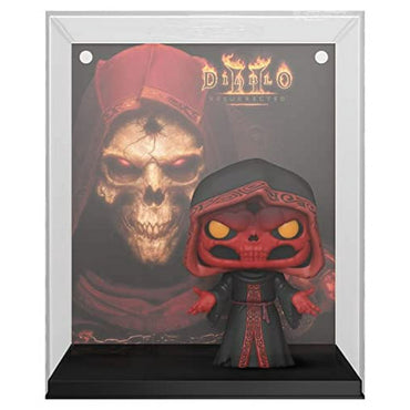 Funko Pop!: Diablo 2 Resurrected - Dark Wanderer