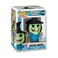 Funko POP! Witch Hazel - New York Comic Con Exclusive (2024 Fall Convention Sticker)