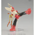 Pokepla Model Kit: Mega Blaziken (2780775)