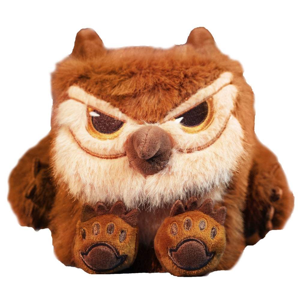 Gatherers' Tavern: D&D - Owlbear ARTY Box