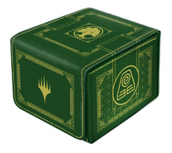 Gatherers' Tavern: Magic the Gathering Avatar The Last Airbender - Earth Domaru Box
