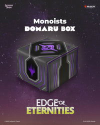 Gatherers' Tavern: Edge of Eternities - Monoist Domaru Box