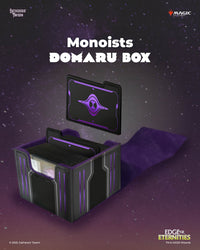 Gatherers' Tavern: Edge of Eternities - Monoist Domaru Box