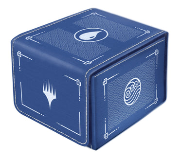 Gatherers' Tavern: Magic the Gathering Avatar The Last Airbender - Water Domaru Box