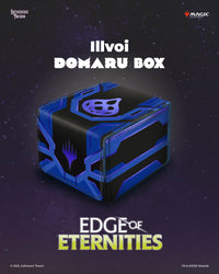 Gatherers' Tavern: Edge of Eternities - Illvoi Domaru Box