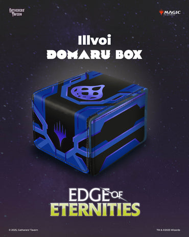 Gatherers' Tavern: Edge of Eternities - Illvoi Domaru Box