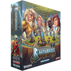 Ragnarocks Retail Edition